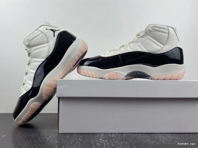 Jordan Neapolitan AR0715-101 Air 11 0810